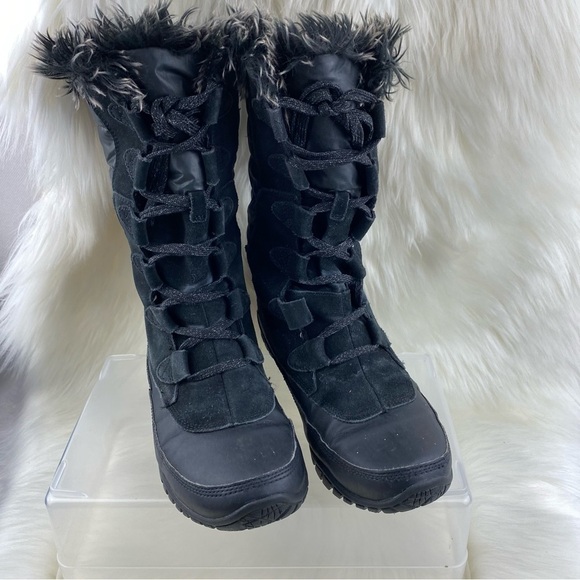 THE NORTH FACE WINTER BOOTS - Picture 1 of 15